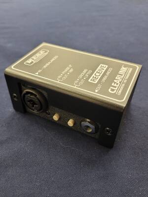 Mesa Boogie Clearlink (Recieve) Buffer And Line Driver