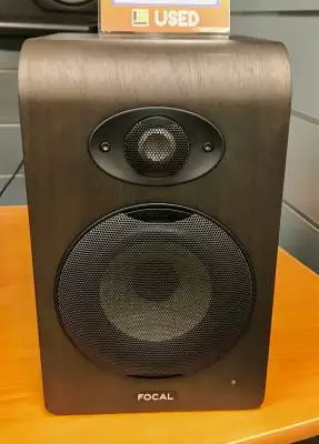 Focal Professional - SHAPE 50