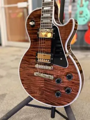 Gibson Custom Shop - LPC-PSL22425 2