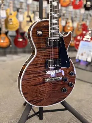 Gibson Custom Shop - LPC-PSL22425 2