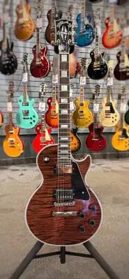 Gibson Custom Shop - LPC-PSL22425