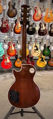 Gibson Custom Shop - LPC-PSL22425 2