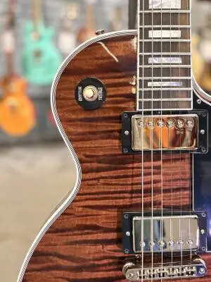 Gibson Custom Shop - LPC-PSL22425 2