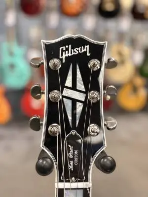 Gibson Custom Shop - LPC-PSL22425 2
