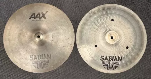 SABIAN AAX 14