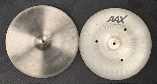 SABIAN AAX 14 2