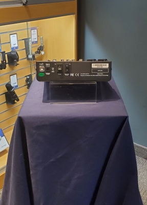 ART Pro Audio - USBMIX6 2
