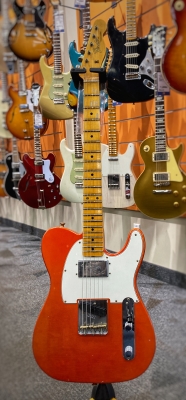 Fender Custom Shop - 923-5001-539
