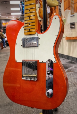 Fender Custom Shop - 923-5001-539 3