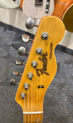 Fender Custom Shop - 923-5001-539 8