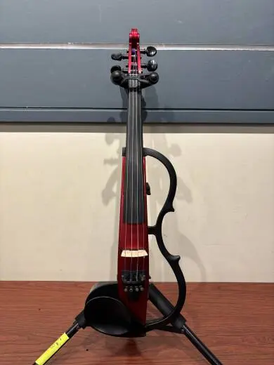 Yamaha Silent Violin SV120