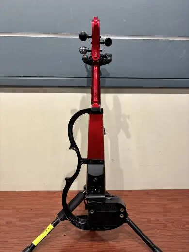Yamaha Silent Violin SV120 2