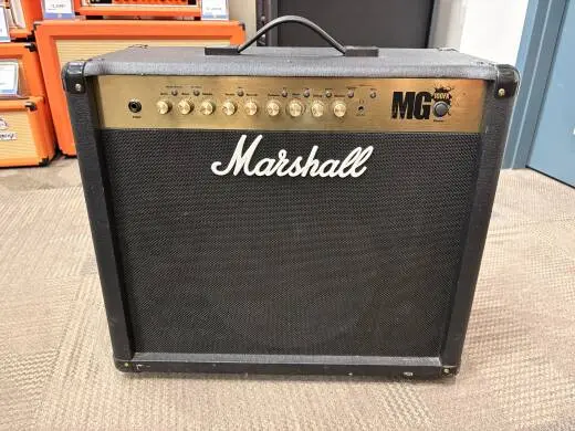 Marshall MG100