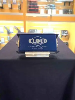 Cloud Microphones - CL-1