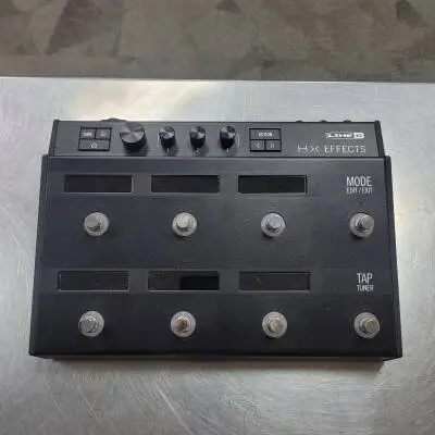 Line 6 - HX-EFFECTS