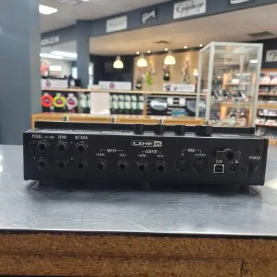 Line 6 - HX-EFFECTS 2