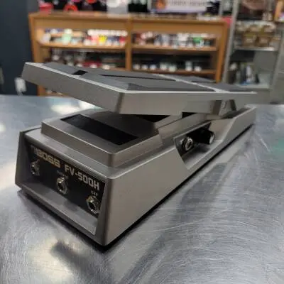 BOSS - FV-500H