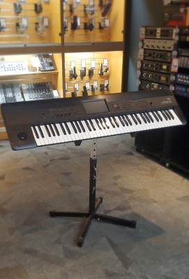 Korg - KROME-73