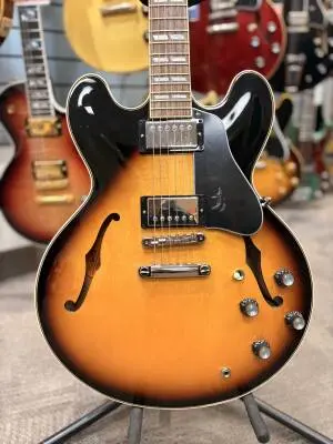 Gibson - ES-345 Vintage Burst
