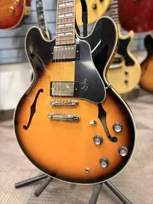 Gibson - ES-345 Vintage Burst 2