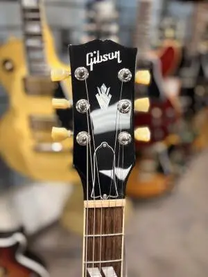 Gibson - ES-345 Vintage Burst 2