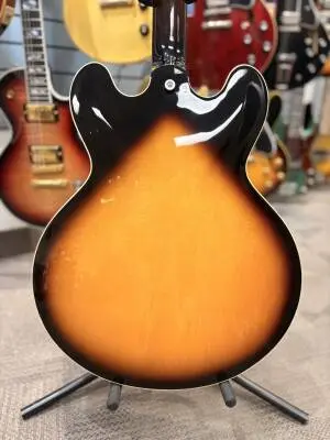 Gibson - ES-345 Vintage Burst 2