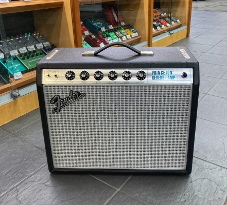 Fender '68 Princeton Reverb Reissue