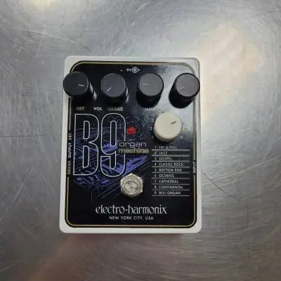 Electro-Harmonix - B9