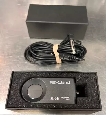 Roland - RT-30K