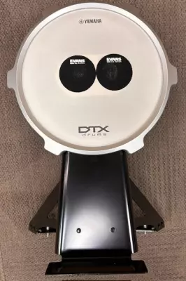 Yamaha - KP100