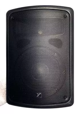 Yorkville Sound - C170P