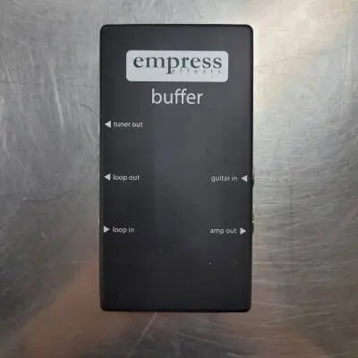 Empress Effects - EMPRESS BUFF