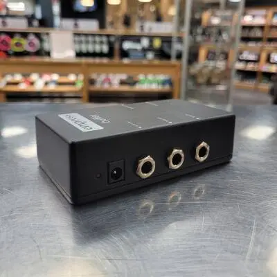 Empress Effects - EMPRESS BUFF 2