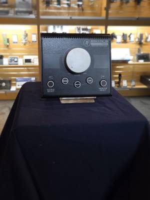 Store Special Product - Mackie - BIG KNOB PASSIV
