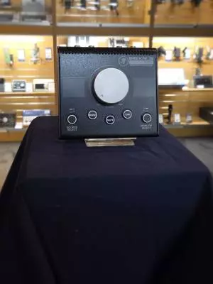 Mackie - BIG KNOB PASSIV