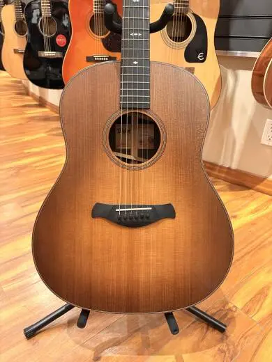 Taylor Guitars - 717E WHB B.E.