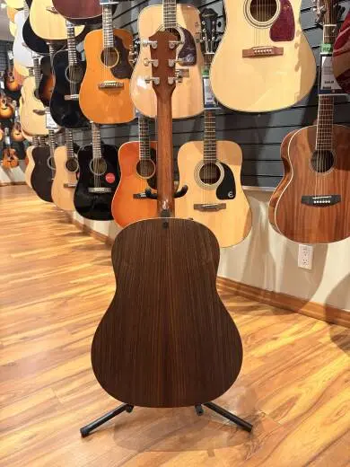 Taylor Guitars - 717E WHB B.E. 2