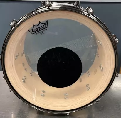 ORANGE COUNTY DRUMS 14X6.5 4
