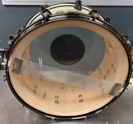 ORANGE COUNTY DRUMS 14X6.5 5