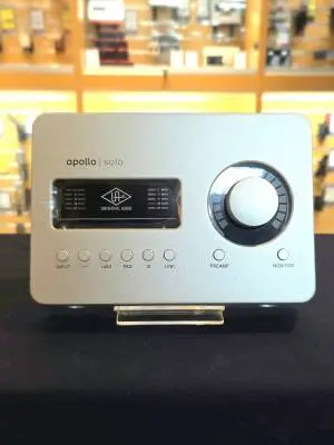 Universal Audio - UA-APLSU/HE