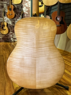 Taylor Guitars - 618E 6