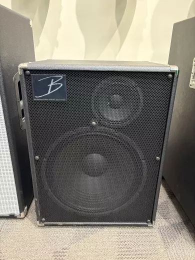 Bergantino - NV115