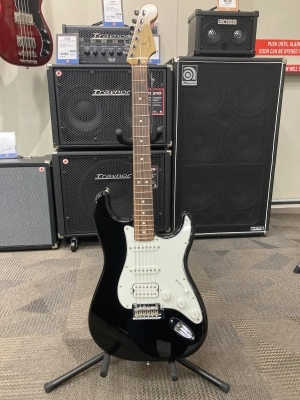 Fender Player Strat HSS