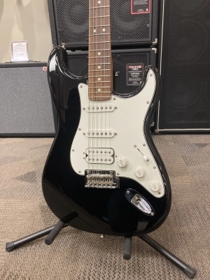Fender Player Strat HSS 2