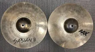 Sabian - 2140287XB