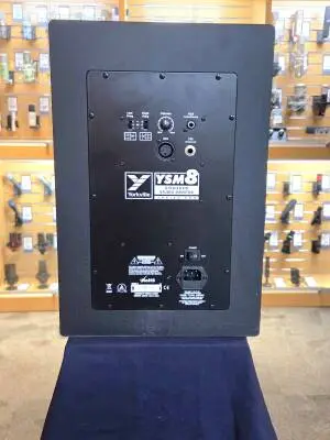 Yorkville Sound - YSM8-2 2