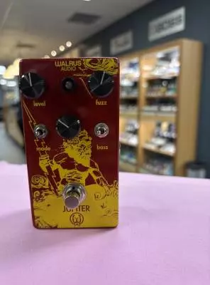 Walrus Audio - JUPITER