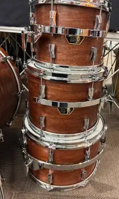 NOBLE  & COOLEY UNION SERIES SHELL PACK 2