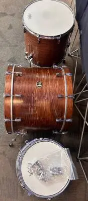 NOBLE  & COOLEY UNION SERIES SHELL PACK 2