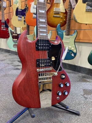 Gibson SG Standard '61 2